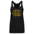 Fantasy Football Women's Tank Top | 500 LEVEL