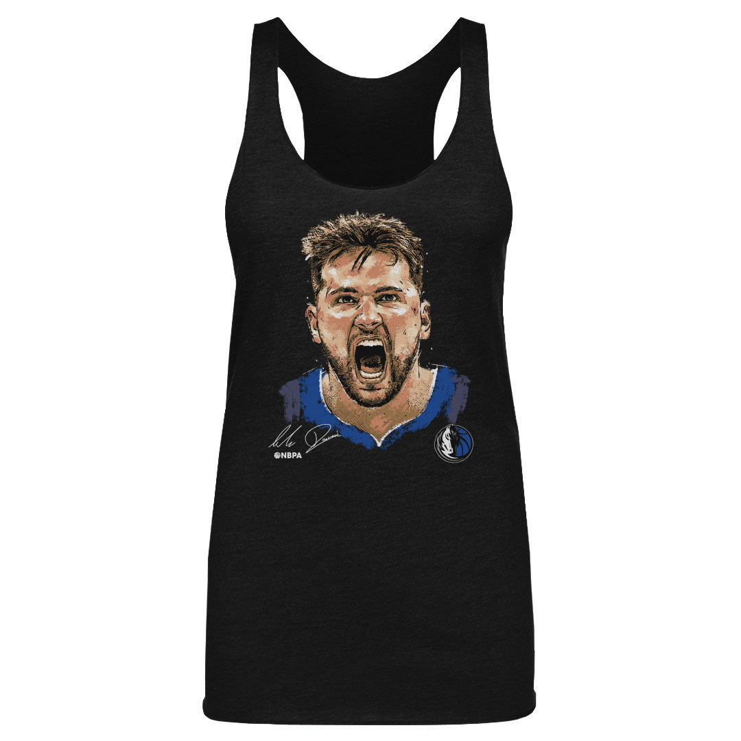 Luka Doncic Women&#39;s Tank Top | 500 LEVEL