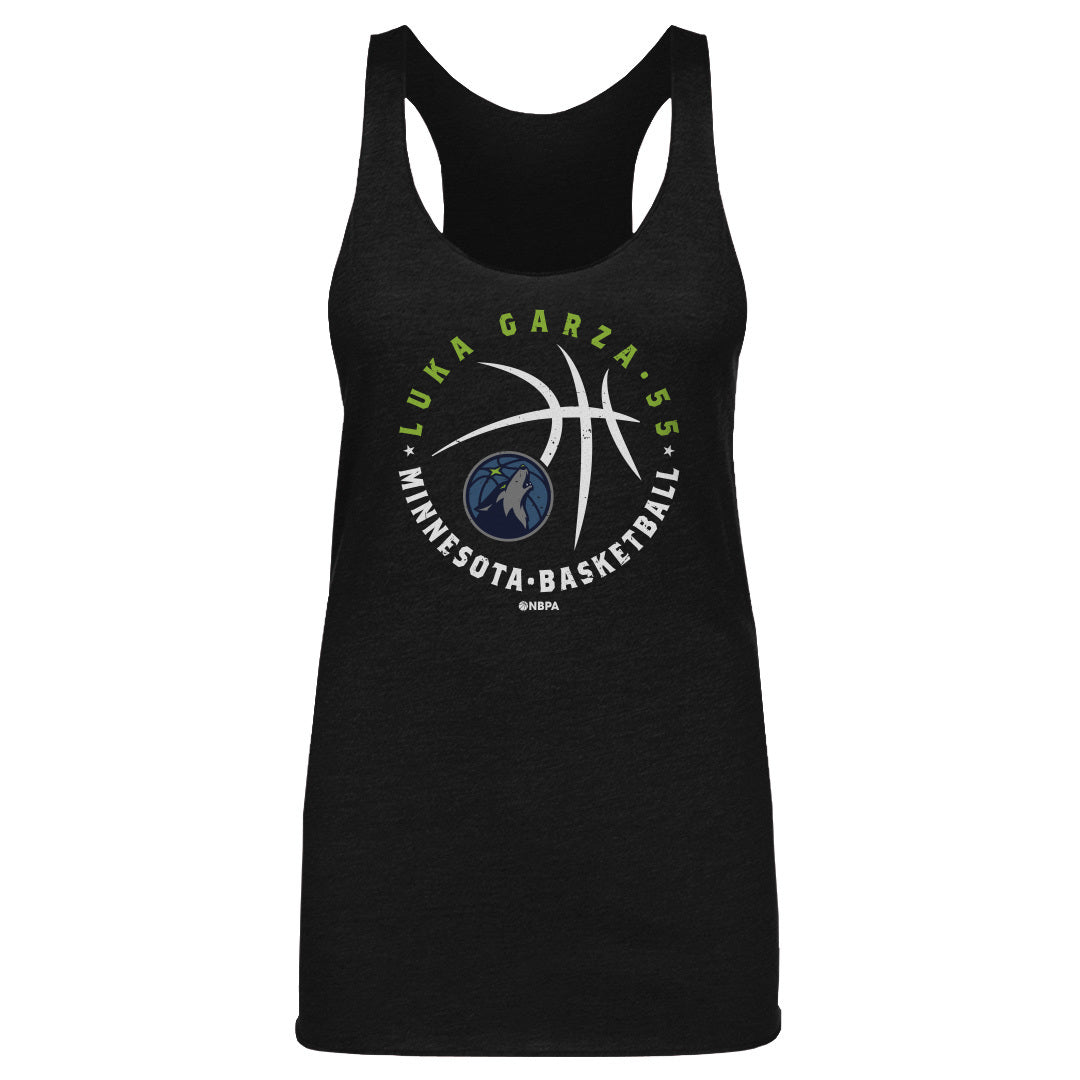 Luka Garza Women&#39;s Tank Top | 500 LEVEL