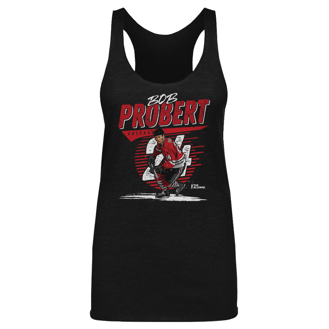 Bob Probert Women&#39;s Tank Top | 500 LEVEL