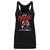 Bob Probert Women's Tank Top | 500 LEVEL