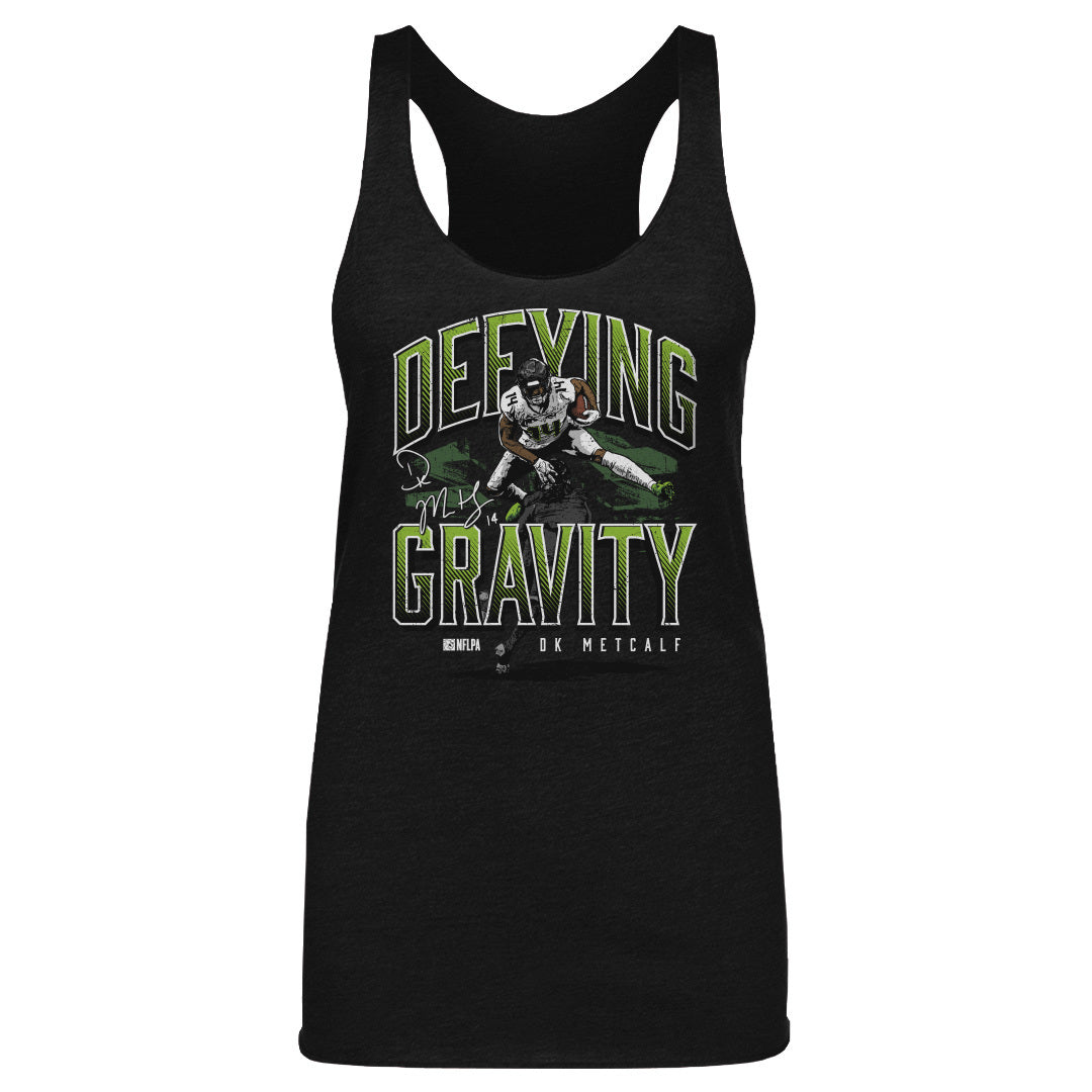 D.K. Metcalf Women&#39;s Tank Top | 500 LEVEL