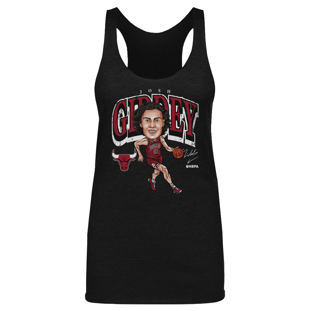 Josh Giddey Women&#39;s Tank Top | 500 LEVEL