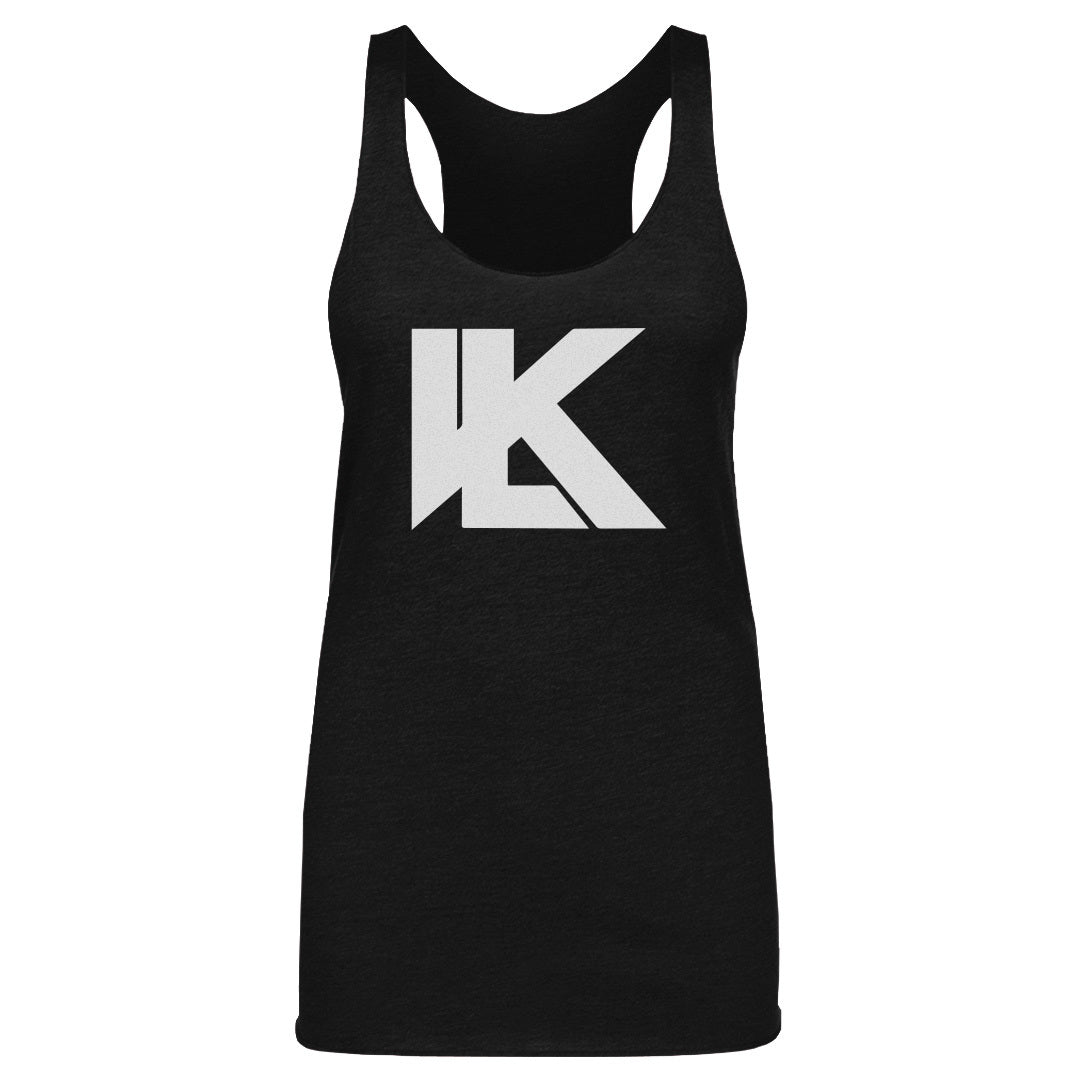 Kendrick Law Women&#39;s Tank Top | 500 LEVEL