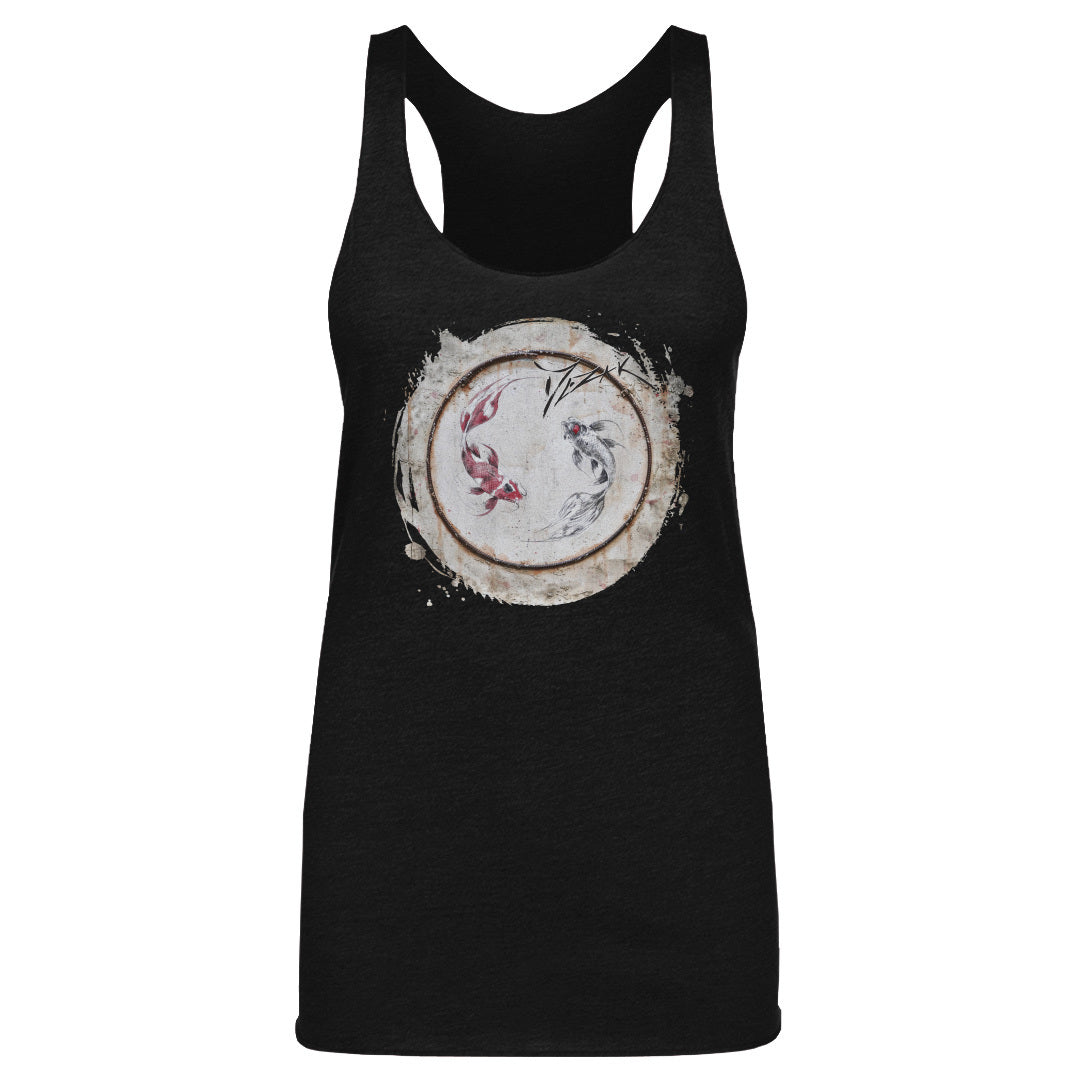 Mezak Art Women&#39;s Tank Top | 500 LEVEL