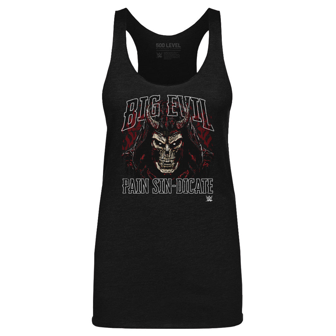 Undertaker Women&#39;s Tank Top | 500 LEVEL