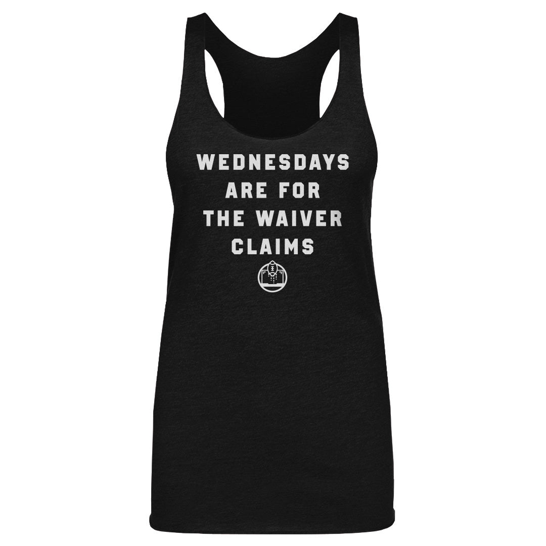 Fantasy Football Women&#39;s Tank Top | 500 LEVEL