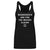 Fantasy Football Women's Tank Top | 500 LEVEL