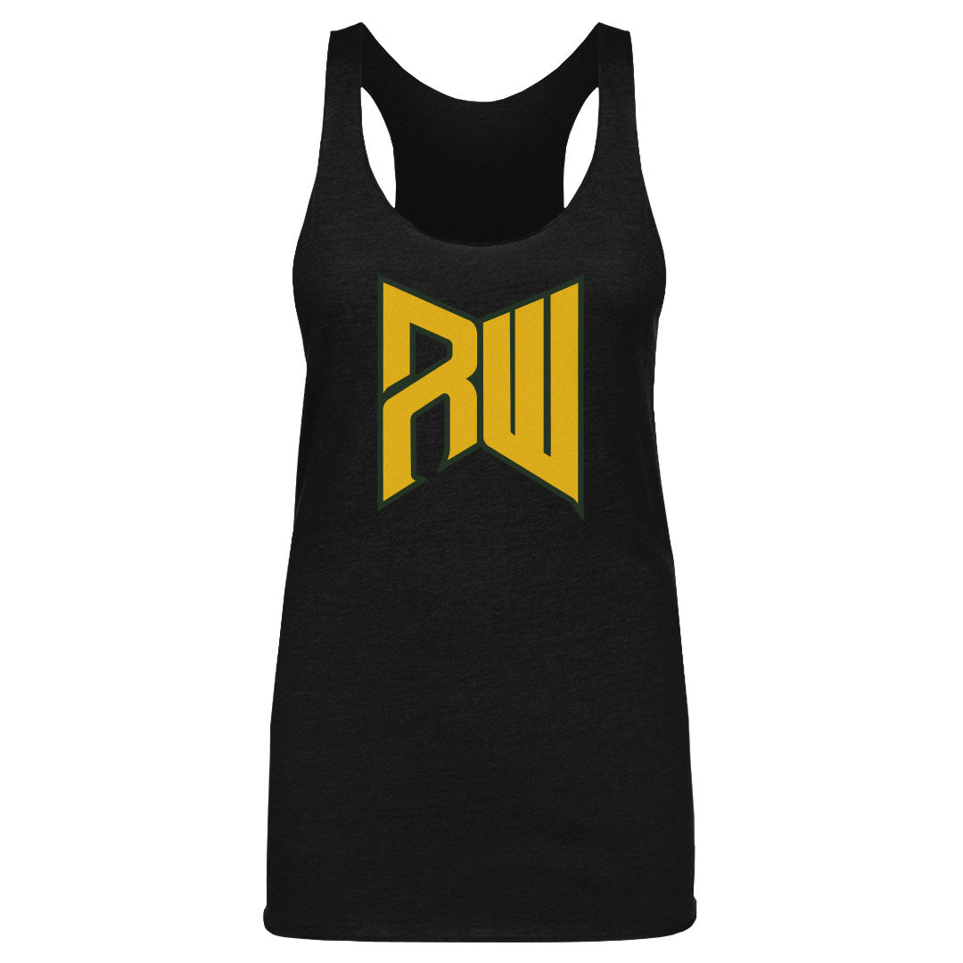 Rasheed Walker Women&#39;s Tank Top | 500 LEVEL