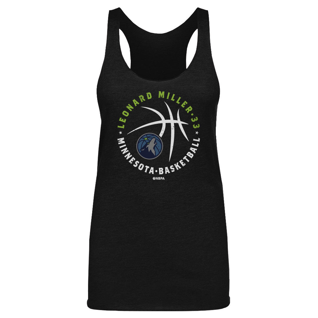 Leonard Miller Women&#39;s Tank Top | 500 LEVEL