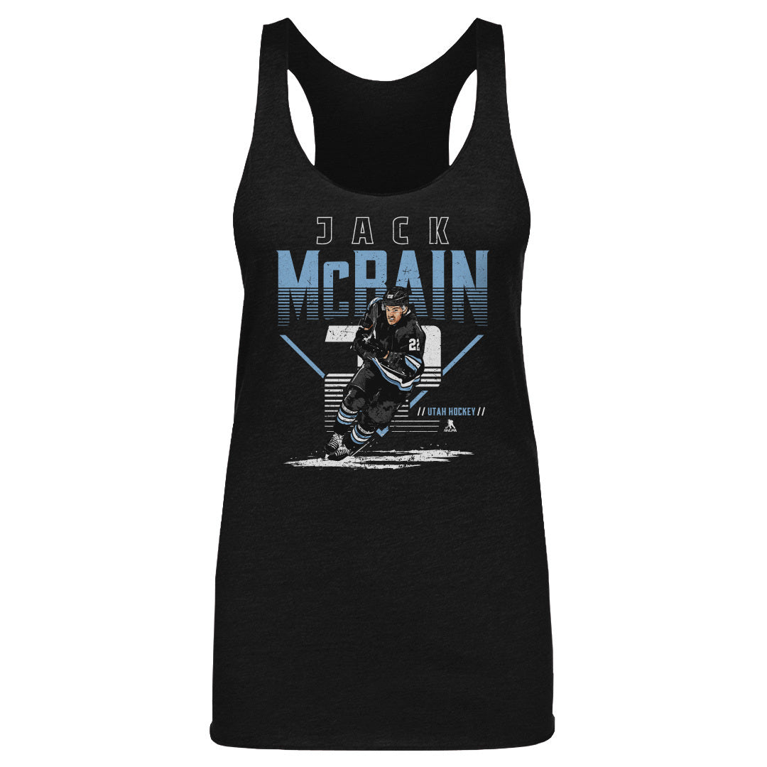 Jack McBain Women&#39;s Tank Top | 500 LEVEL