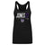 Colby Jones Women's Tank Top | 500 LEVEL