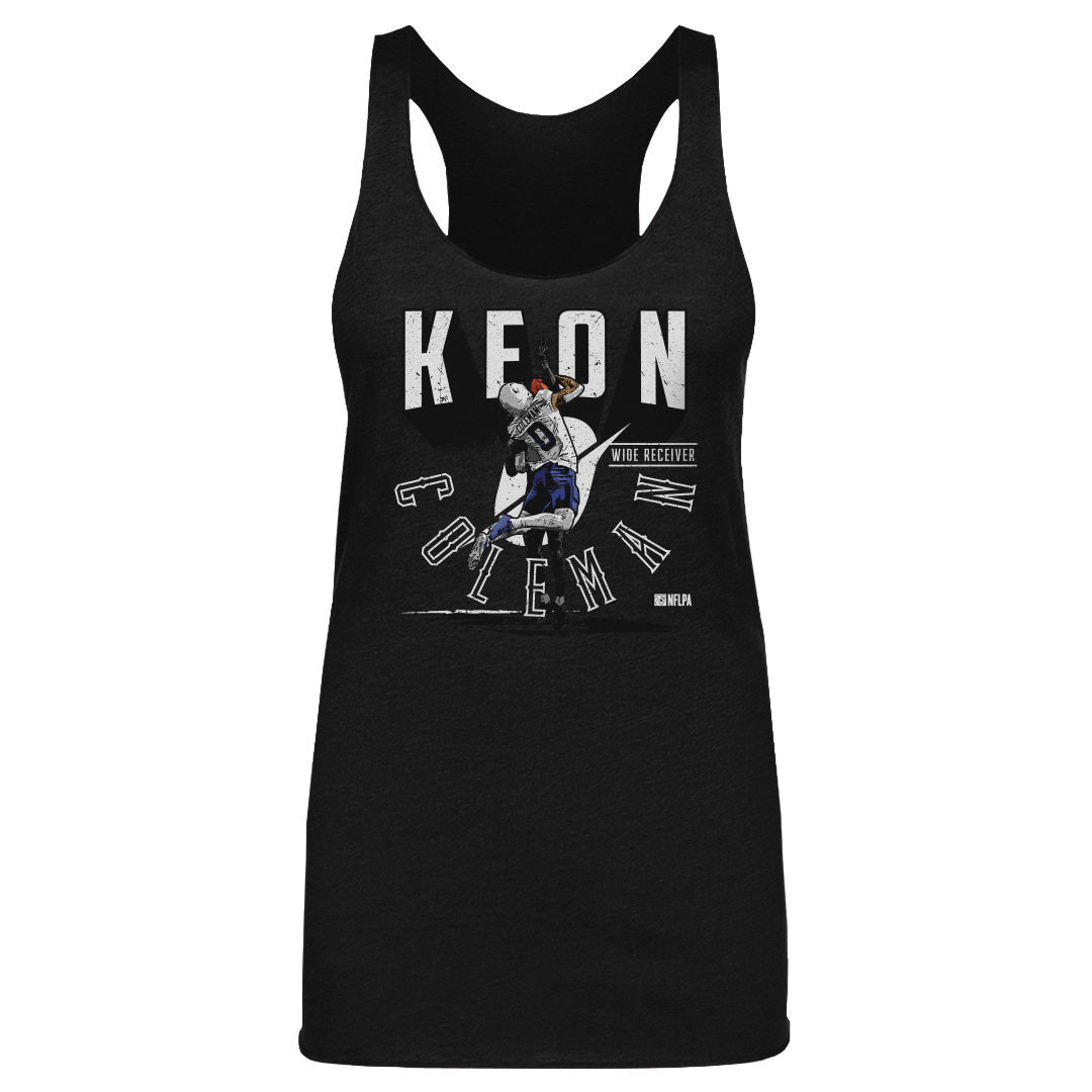 Keon Coleman Women&#39;s Tank Top | 500 LEVEL