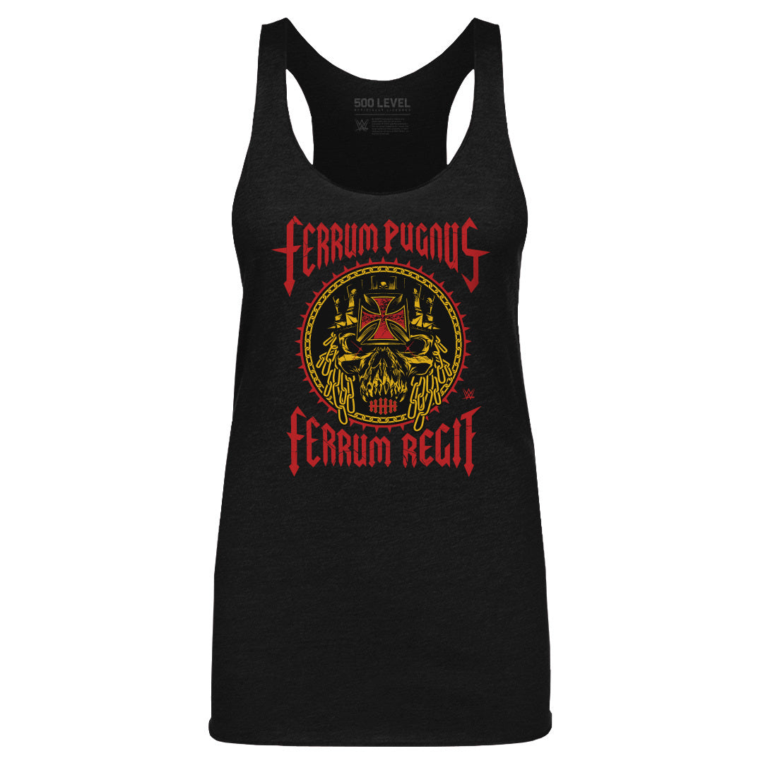 Triple H Women&#39;s Tank Top | 500 LEVEL