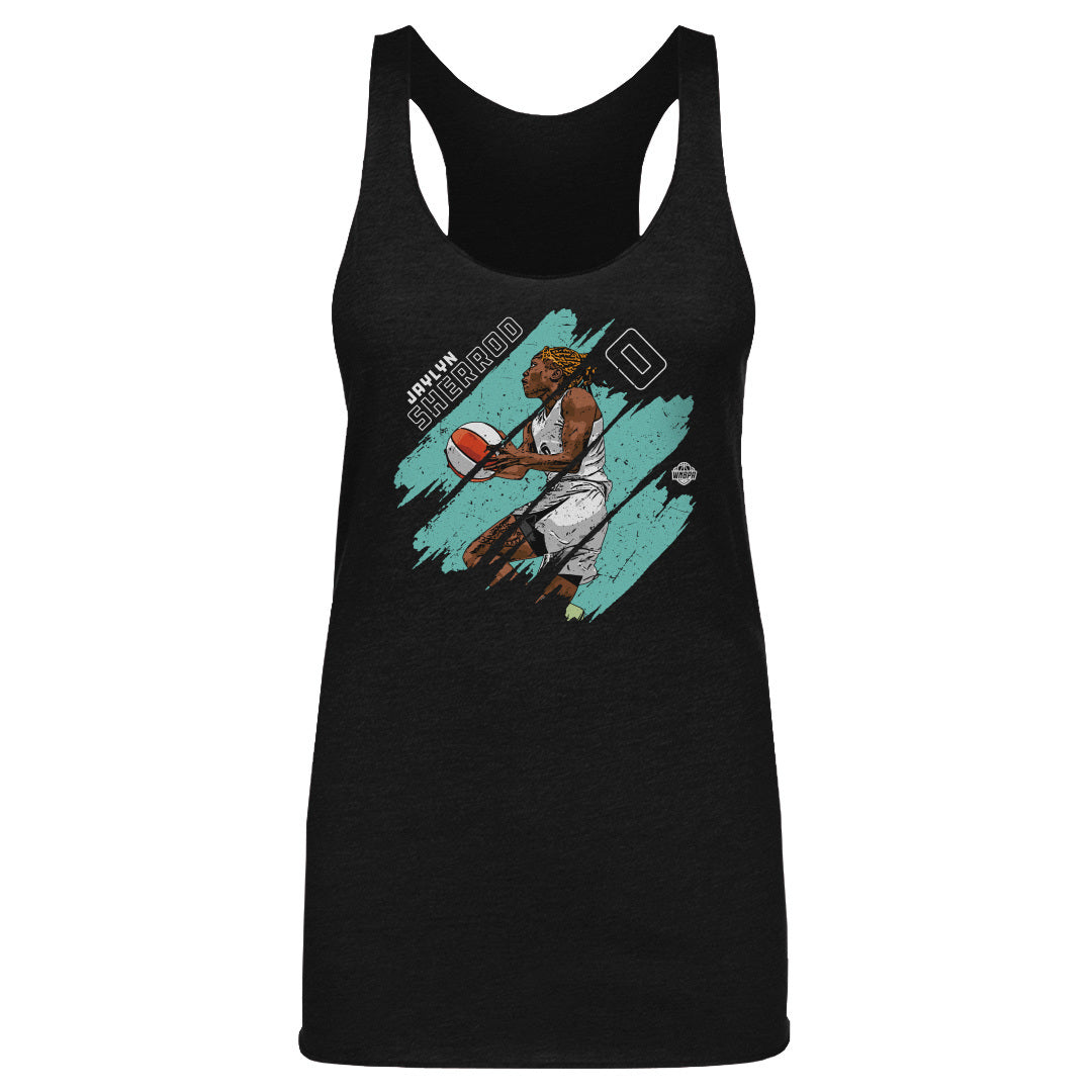 Jaylyn Sherrod Women&#39;s Tank Top | 500 LEVEL