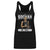 Jeremy Sochan Women's Tank Top | 500 LEVEL