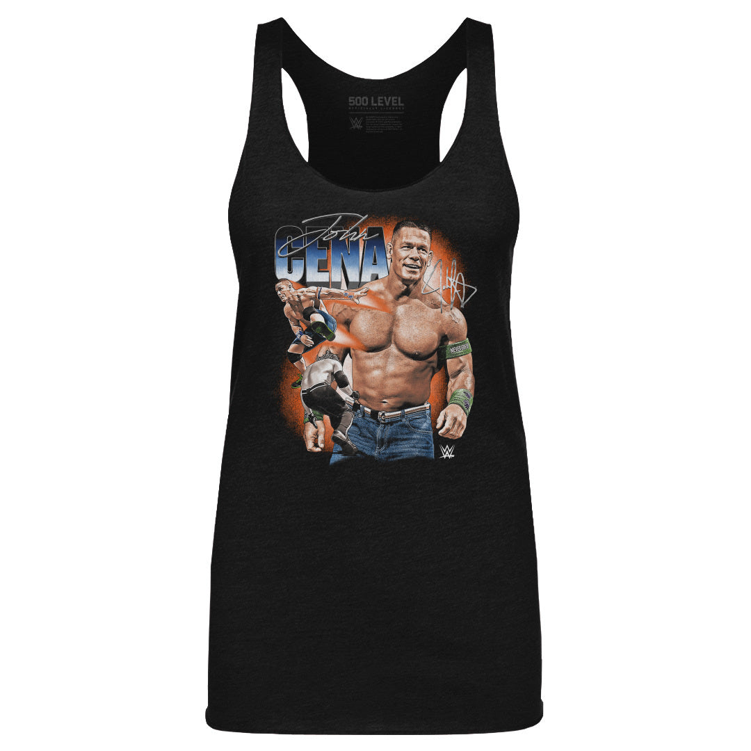 John Cena Women&#39;s Tank Top | 500 LEVEL