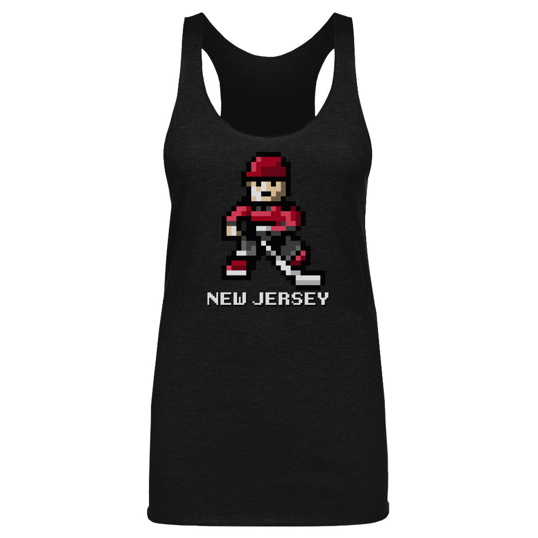 New Jersey Women&#39;s Tank Top | 500 LEVEL