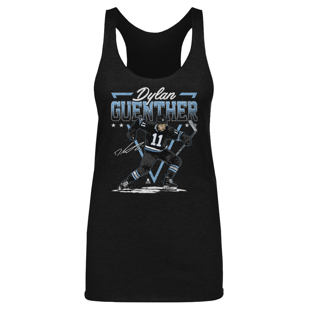 Dylan Guenther Women&#39;s Tank Top | 500 LEVEL