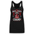 Fantasy Football Women's Tank Top | 500 LEVEL