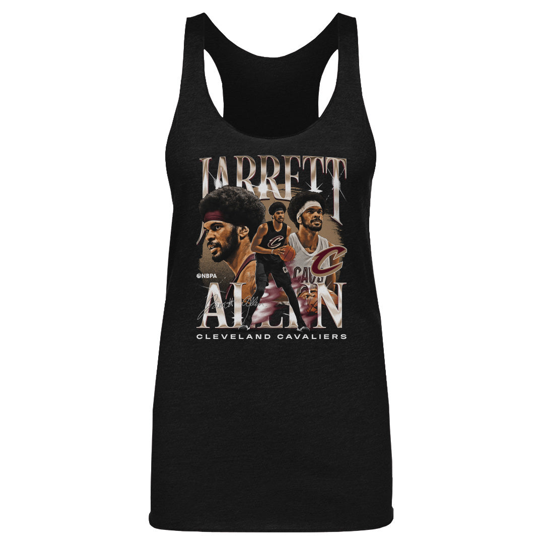 Jarrett Allen Women&#39;s Tank Top | 500 LEVEL