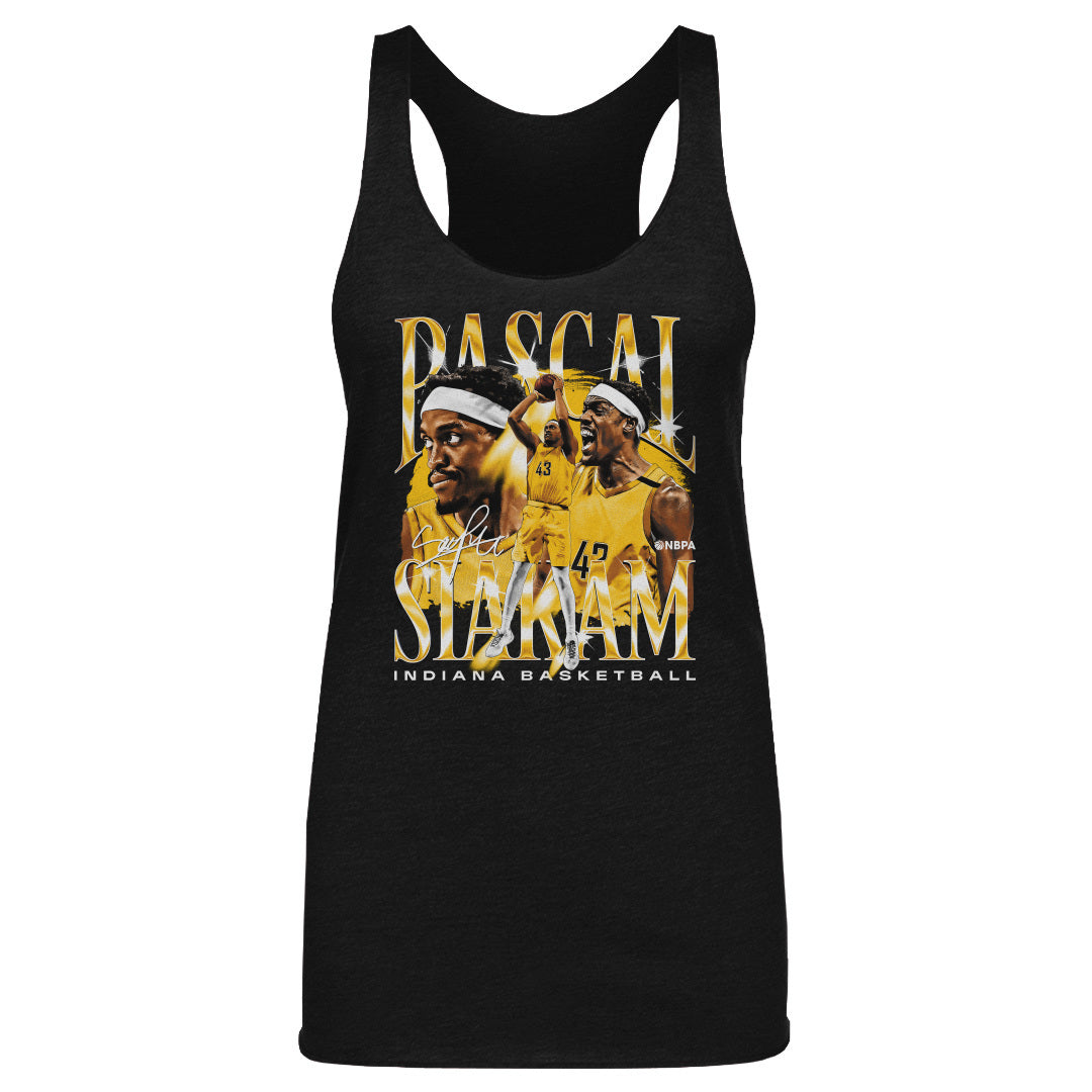 Pascal Siakam Women&#39;s Tank Top | 500 LEVEL