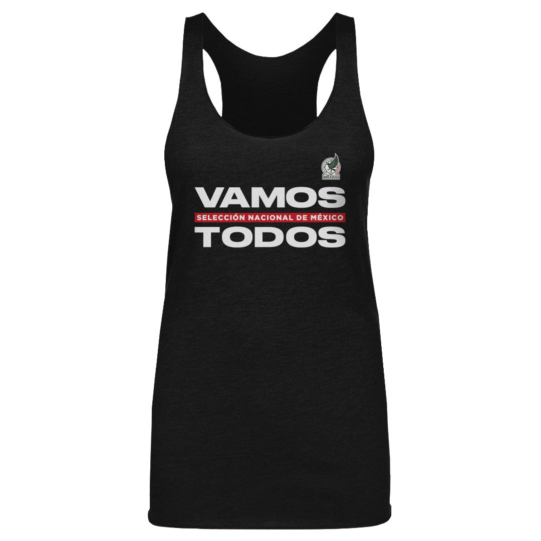 Mexico Women&#39;s Tank Top | 500 LEVEL