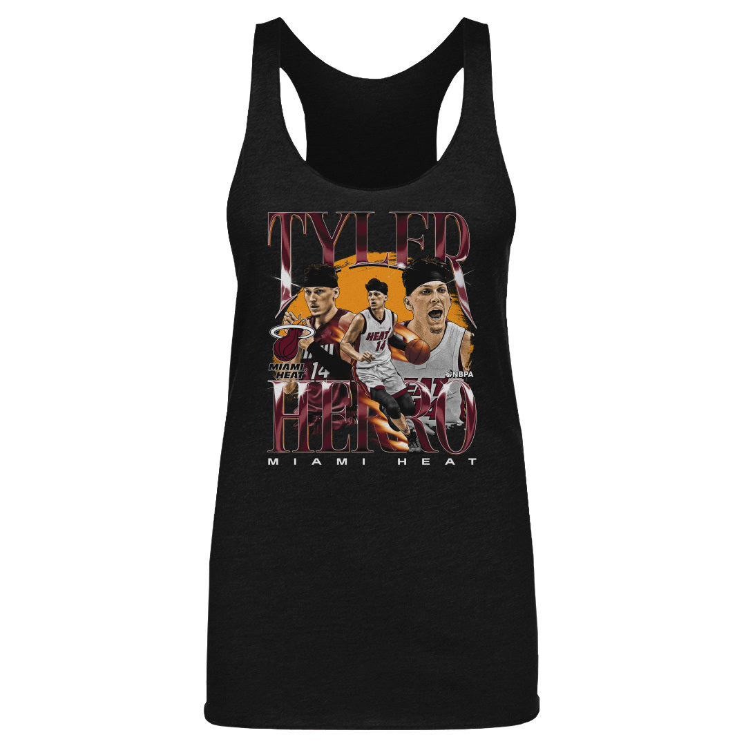 Tyler Herro Women&#39;s Tank Top | 500 LEVEL