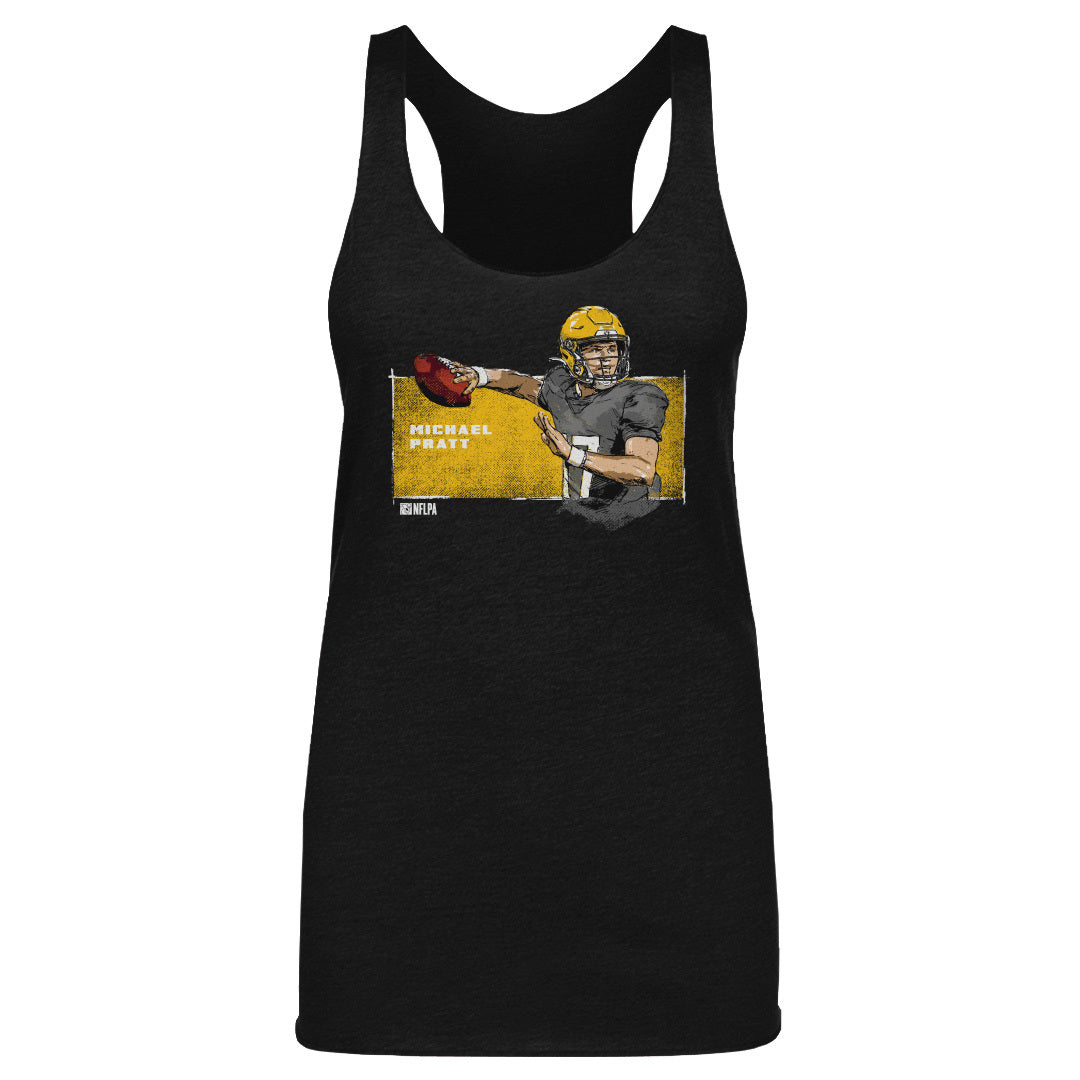 Michael Pratt Women&#39;s Tank Top | 500 LEVEL