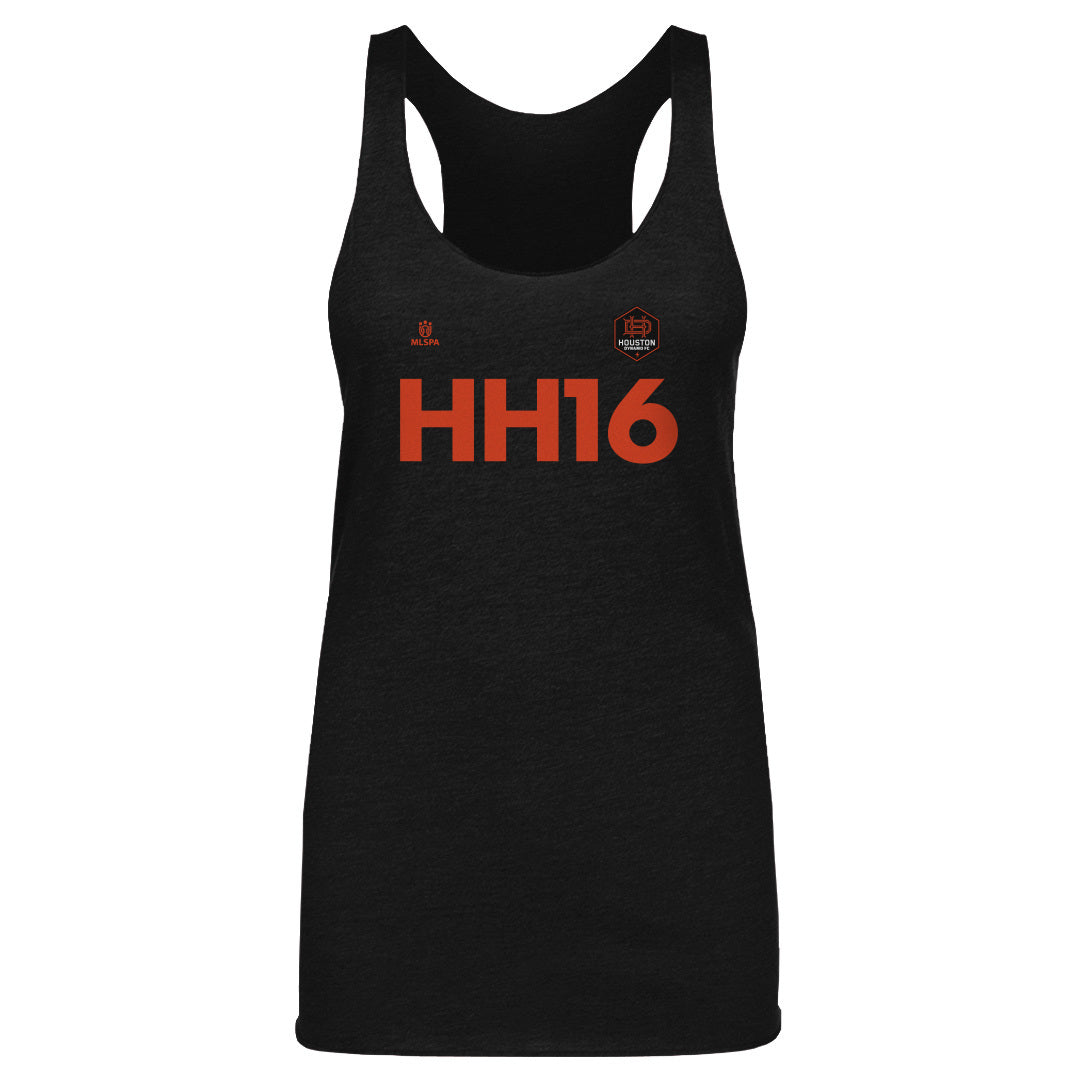 Hector Herrera Women&#39;s Tank Top | 500 LEVEL