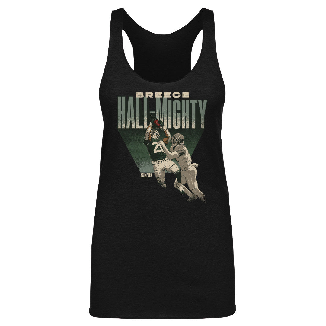 Breece Hall Women&#39;s Tank Top | 500 LEVEL