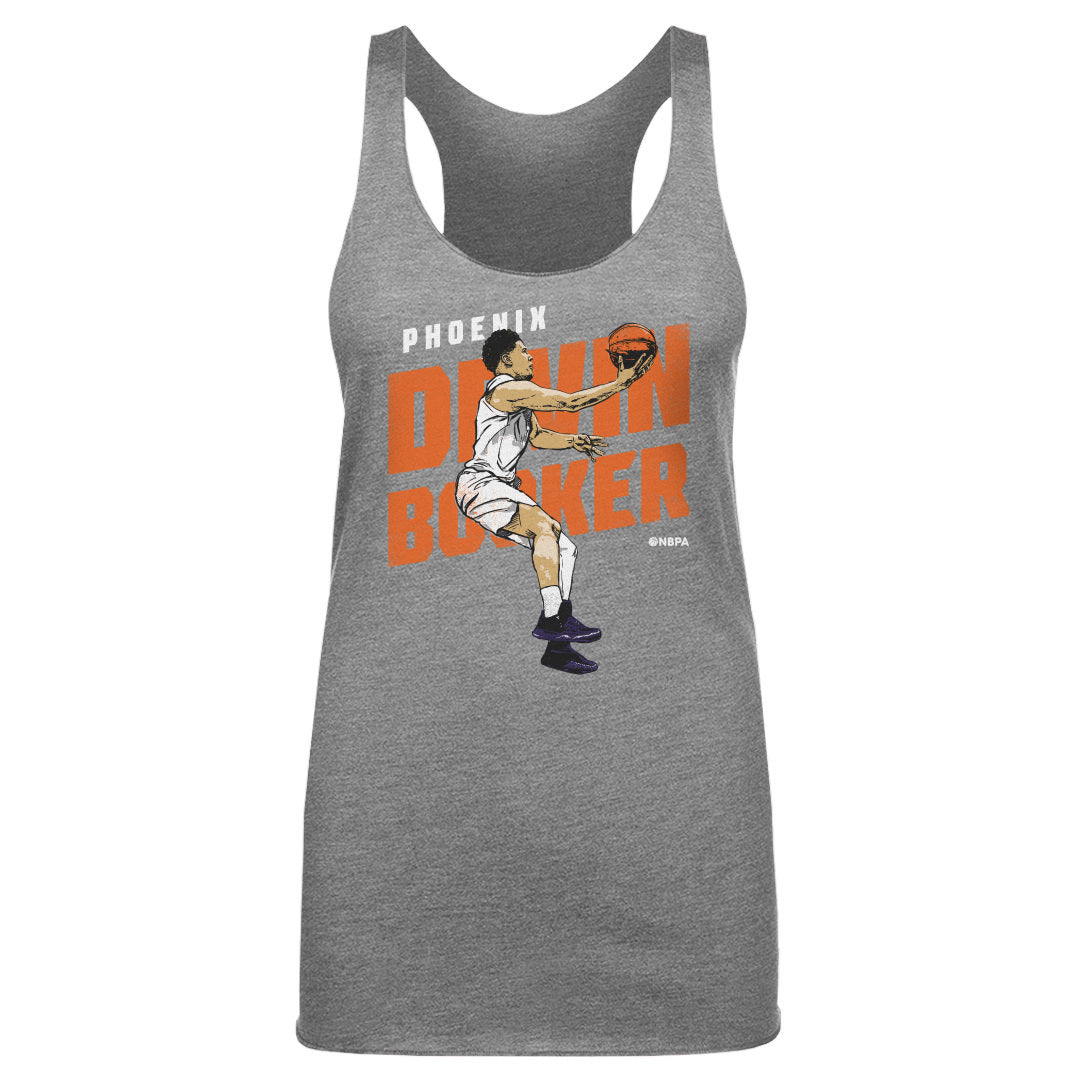 Devin Booker Women&#39;s Tank Top | 500 LEVEL