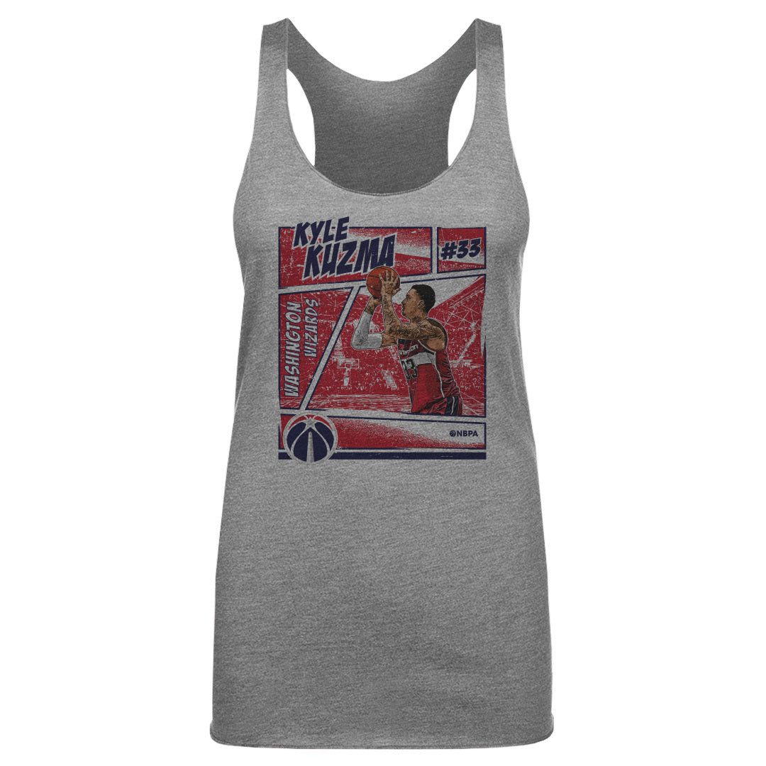 Kyle Kuzma Women&#39;s Tank Top | 500 LEVEL