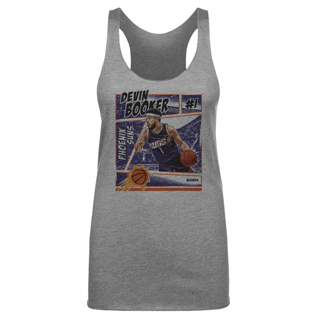 Devin Booker Women&#39;s Tank Top | 500 LEVEL