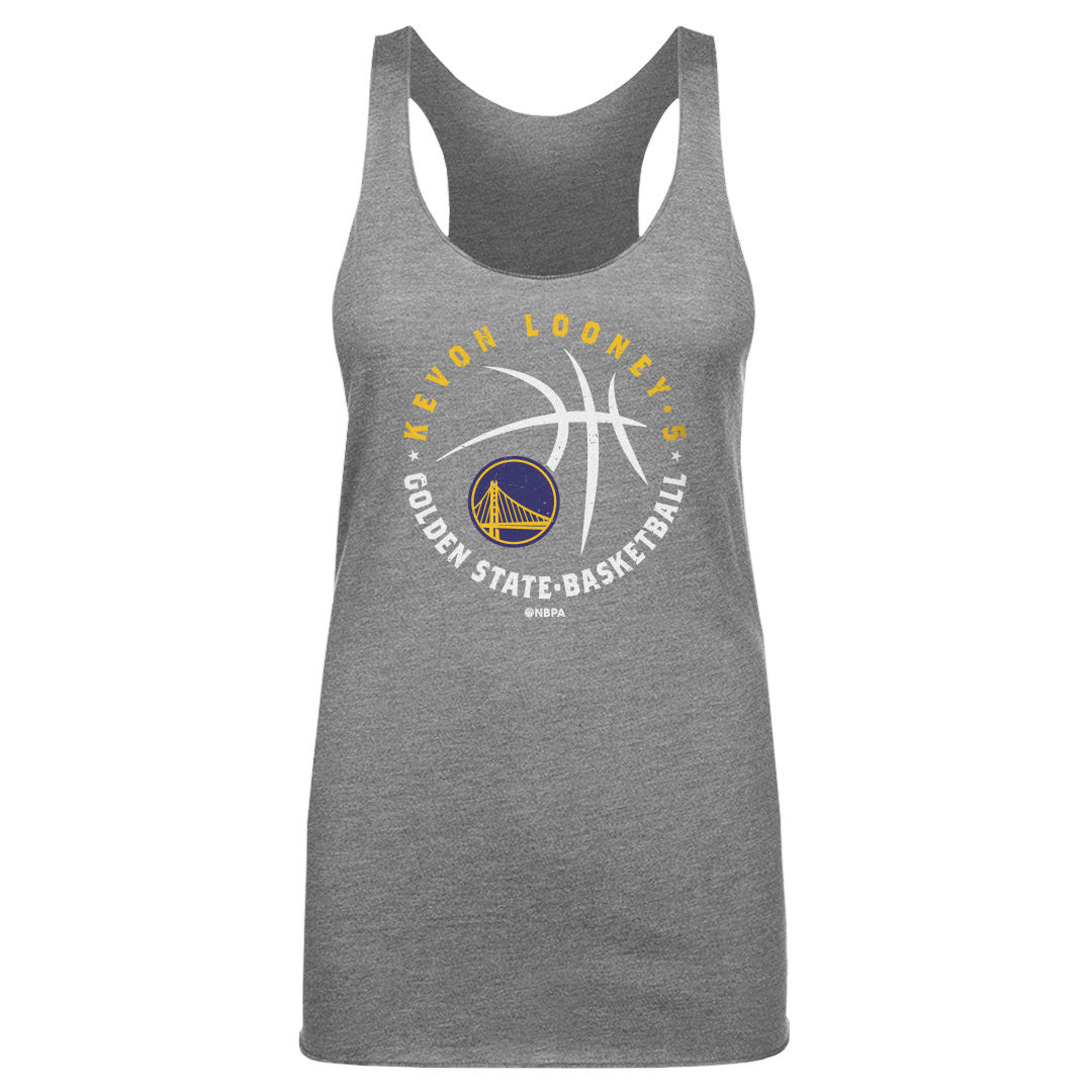 Kevon Looney Women&#39;s Tank Top | 500 LEVEL