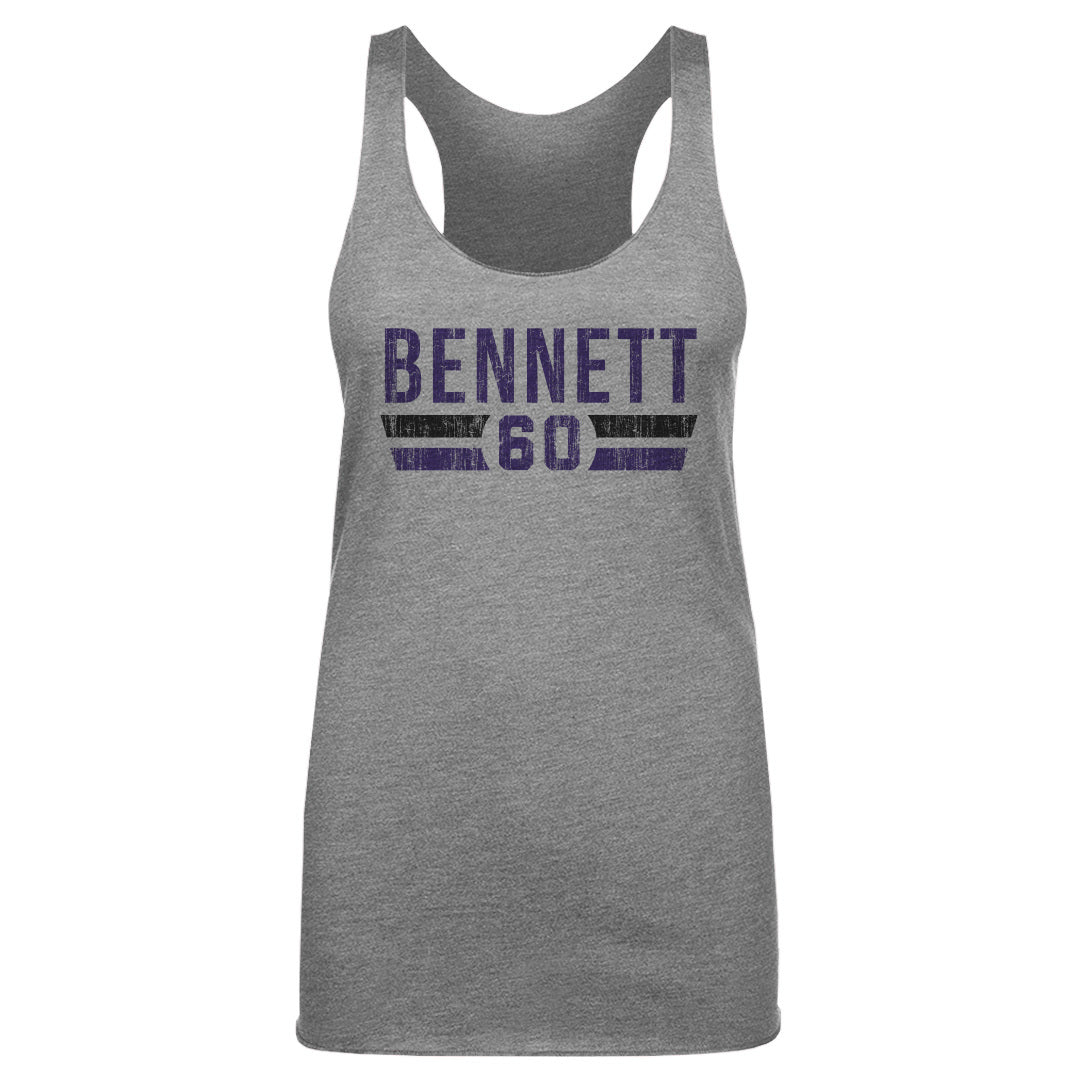 Cade Bennett Women&#39;s Tank Top | 500 LEVEL