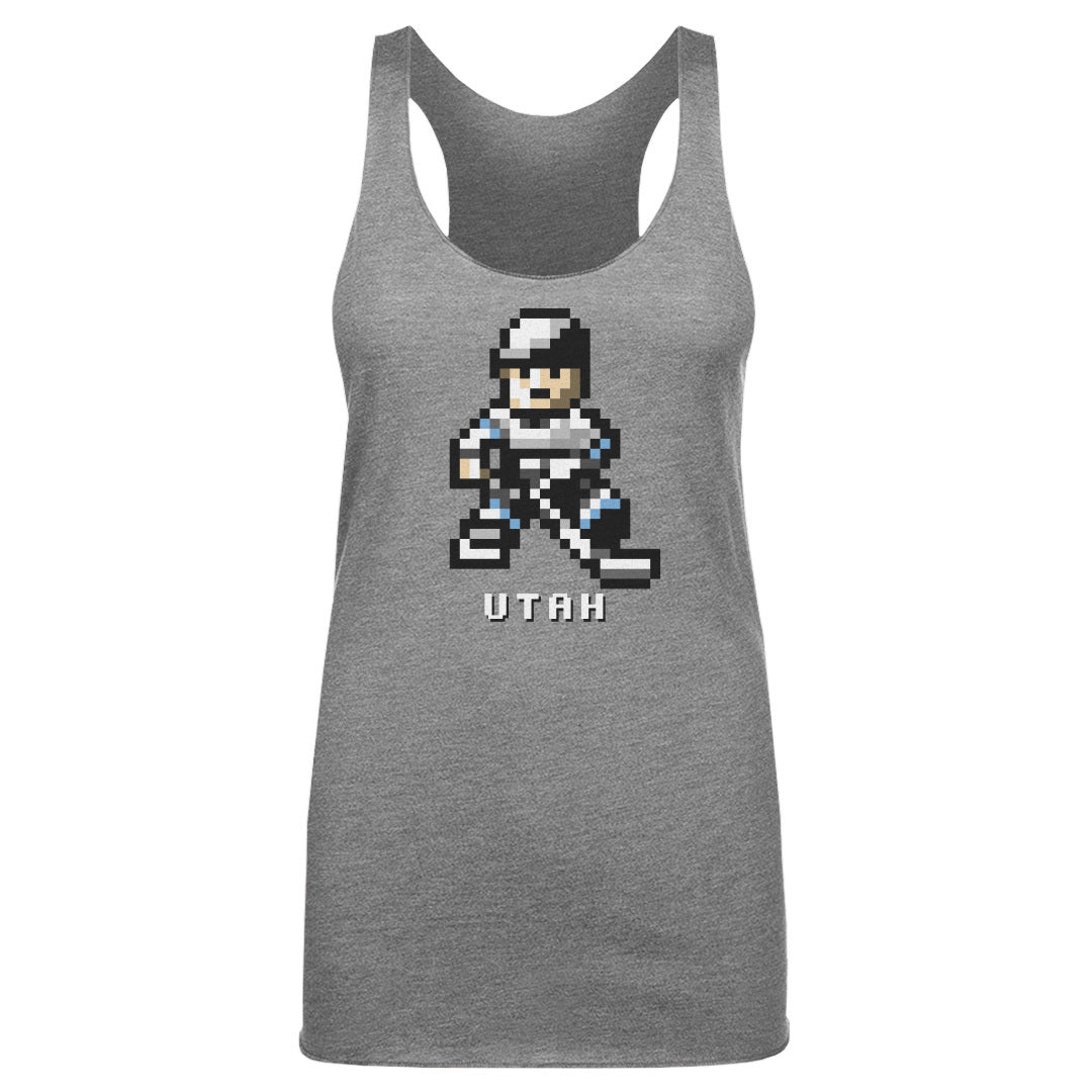 Utah Women&#39;s Tank Top | 500 LEVEL