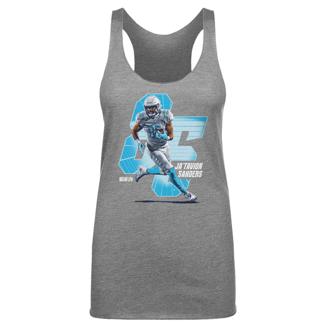 Ja&#39;Tavion Sanders Women&#39;s Tank Top | 500 LEVEL