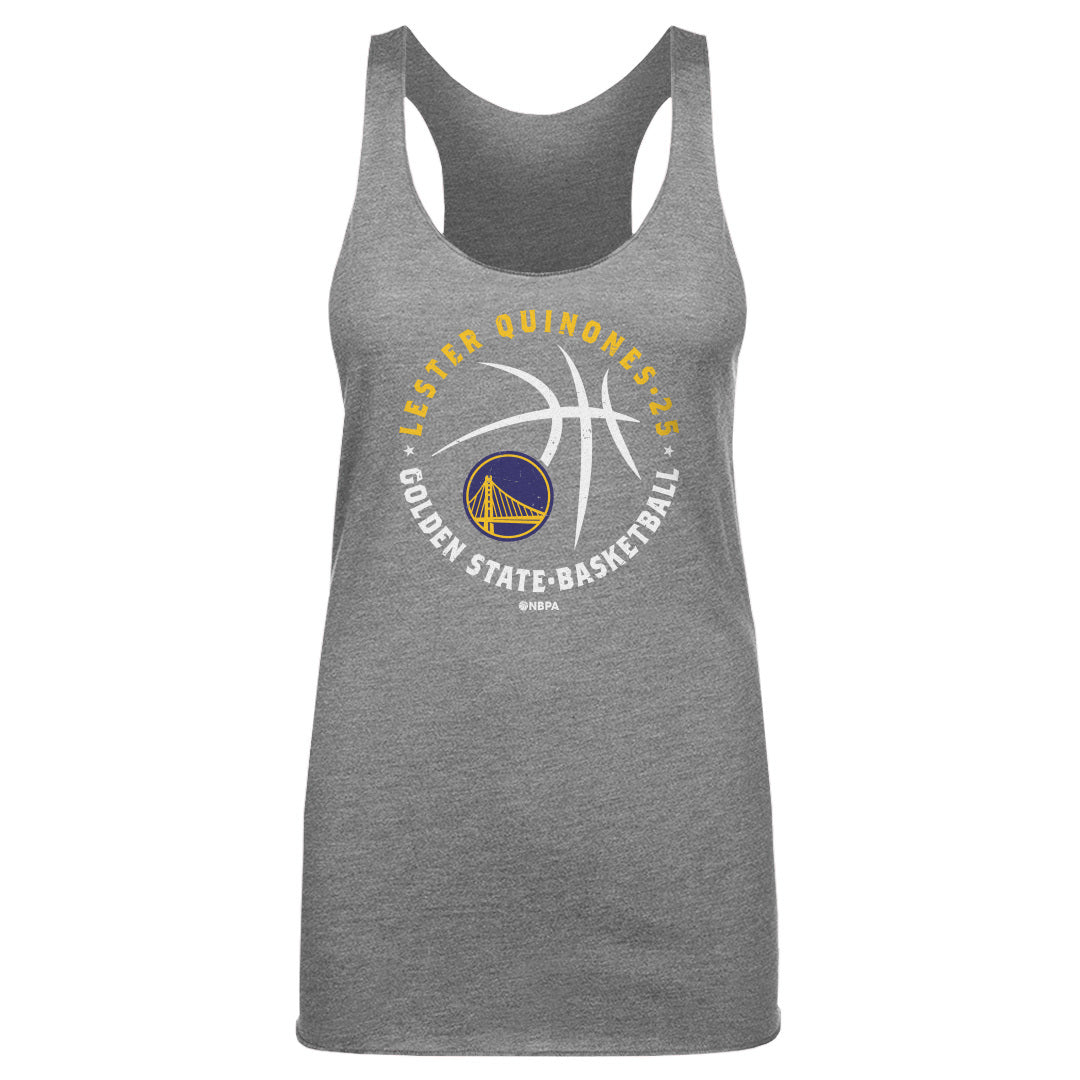 Lester Quinones Women&#39;s Tank Top | 500 LEVEL