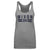 Joe Mixon Women's Tank Top | 500 LEVEL