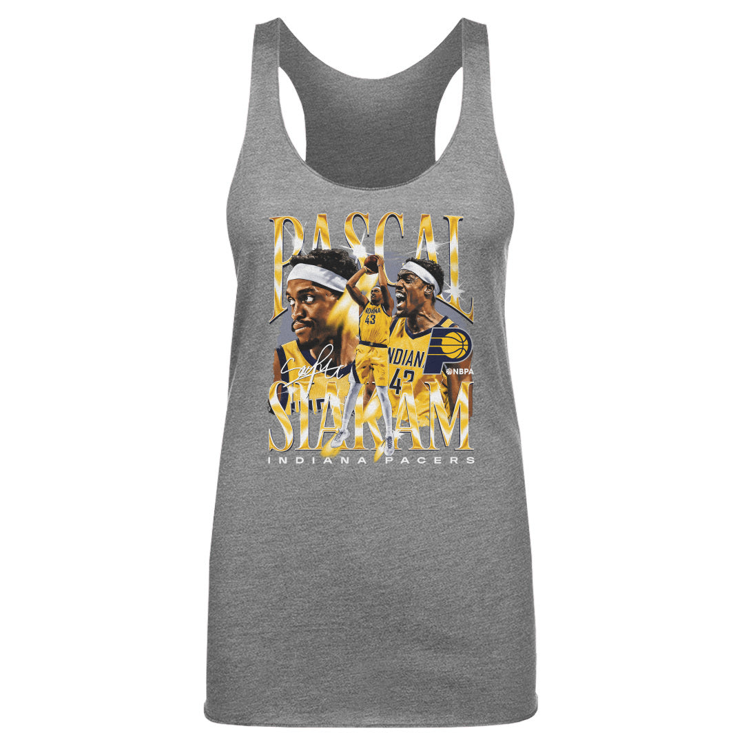 Pascal Siakam Women&#39;s Tank Top | 500 LEVEL