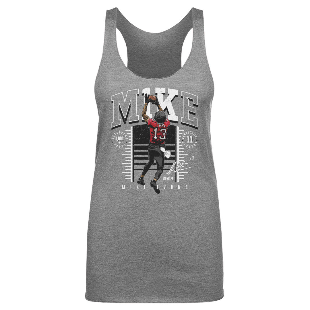 Mike Evans Women&#39;s Tank Top | 500 LEVEL