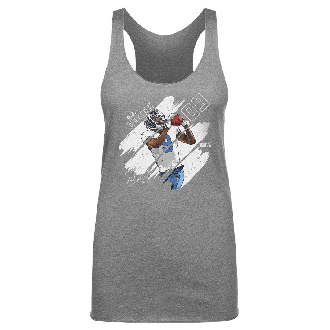 D.J. Chark Women&#39;s Tank Top | 500 LEVEL