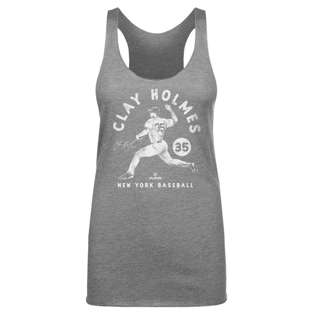 Clay Holmes Women&#39;s Tank Top | 500 LEVEL