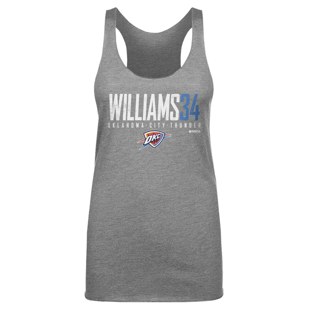 Kenrich Williams Women&#39;s Tank Top | 500 LEVEL