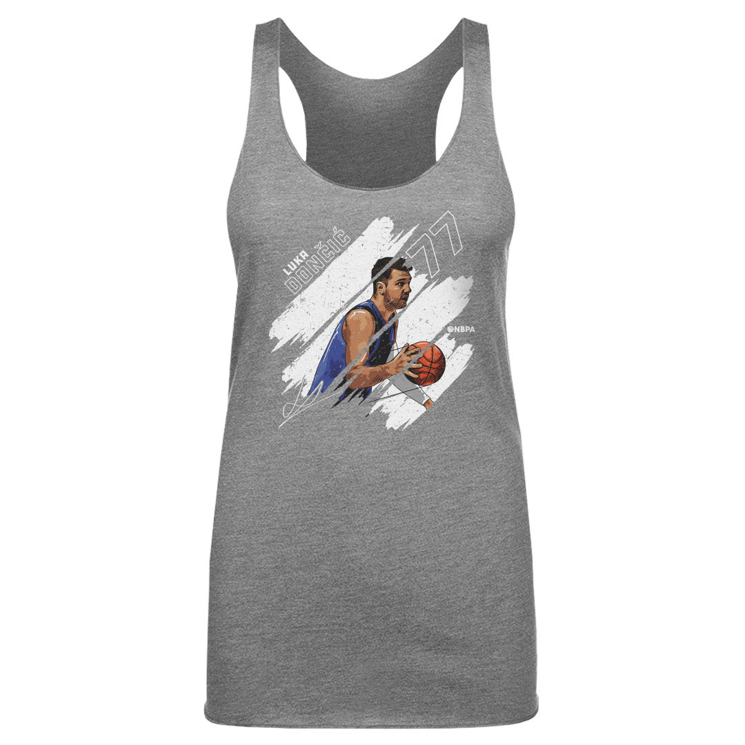 Luka Doncic Women&#39;s Tank Top | 500 LEVEL