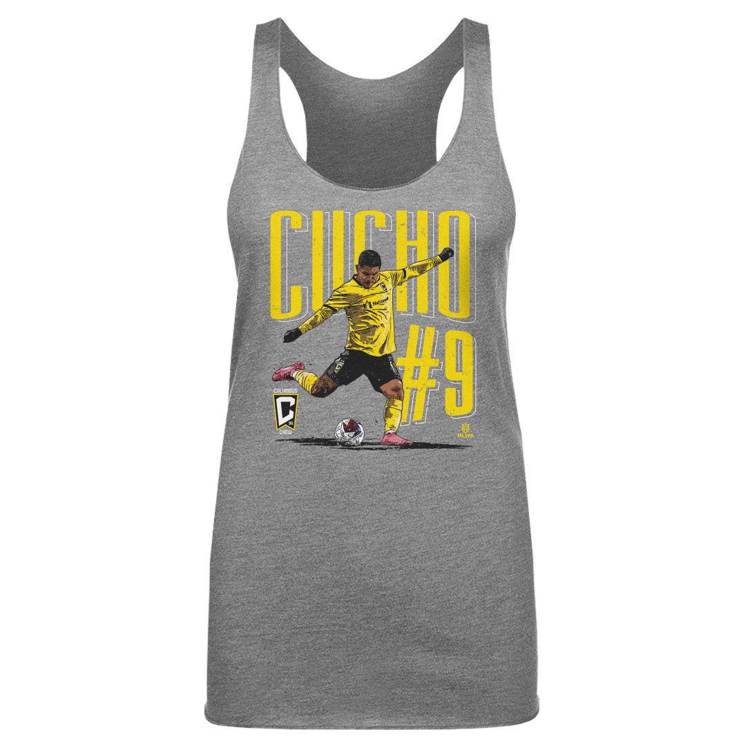 Cucho Women&#39;s Tank Top | 500 LEVEL