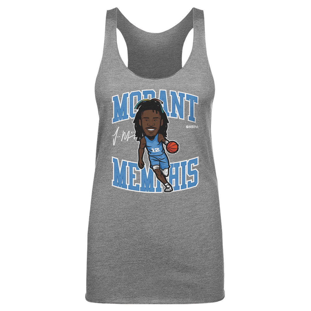 Ja Morant Women&#39;s Tank Top | 500 LEVEL