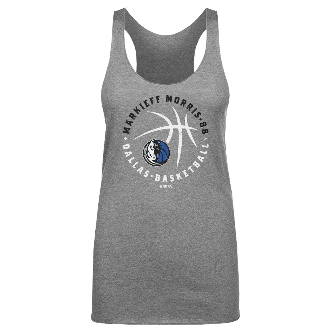 Markieff Morris Women&#39;s Tank Top | 500 LEVEL