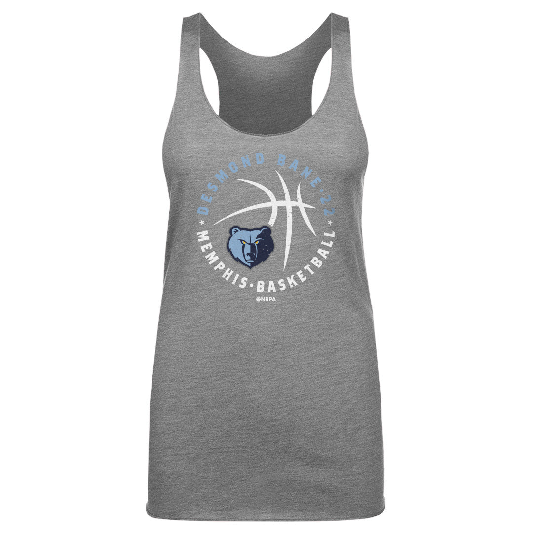 Desmond Bane Women&#39;s Tank Top | 500 LEVEL